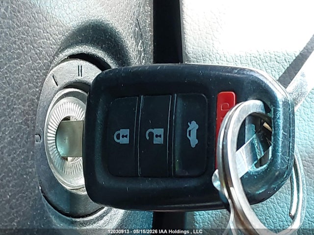 Продаж на аукціоні авто 2015 Honda Civic Sedan, vin: 2HGFB2F47FH037417, номер лоту: 12030913