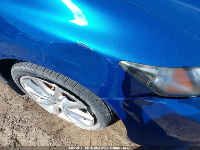 Продаж на аукціоні авто 2015 Honda Civic Sedan, vin: 2HGFB2F47FH037417, номер лоту: 12030913