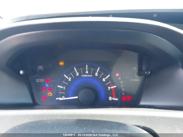 Продаж на аукціоні авто 2015 Honda Civic Sedan, vin: 2HGFB2F47FH037417, номер лоту: 12030913