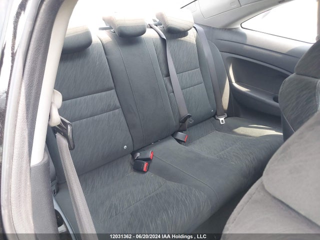 Aukcja sprzedaży 2007 Honda Civic Cpe, vin: 2HGFG12627H002532, numer aukcji: 12031362