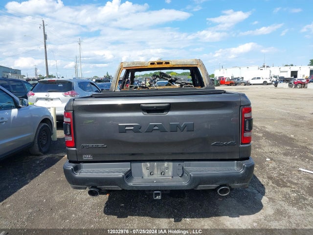 Dodge 1500 2021 1C6SRFLT5MN692960 Image 16