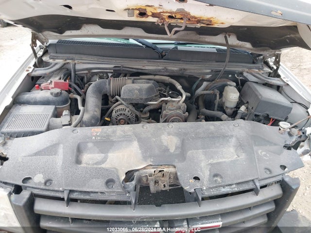 Продаж на аукціоні авто 2012 Gmc Sierra C1500, vin: 1GTN1TEX4CZ164295, номер лоту: 12033066