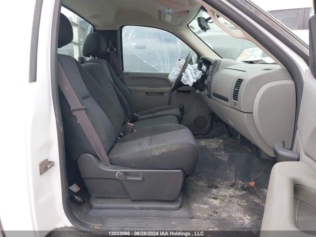 Продаж на аукціоні авто 2012 Gmc Sierra C1500, vin: 1GTN1TEX4CZ164295, номер лоту: 12033066
