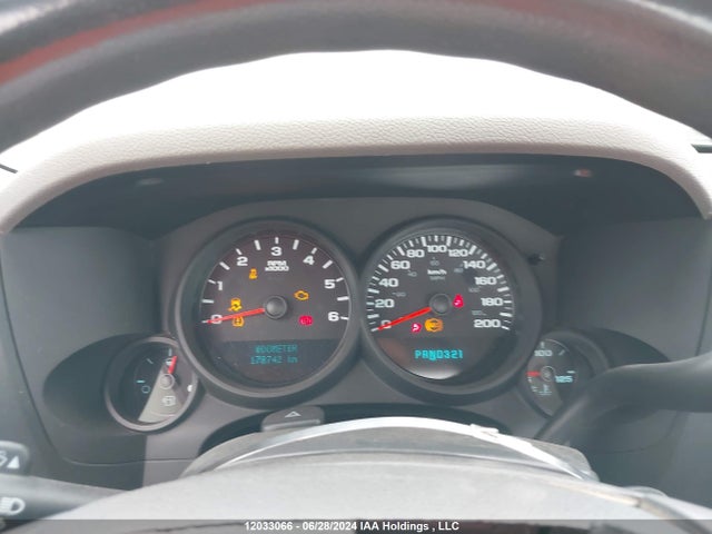 Продаж на аукціоні авто 2012 Gmc Sierra C1500, vin: 1GTN1TEX4CZ164295, номер лоту: 12033066