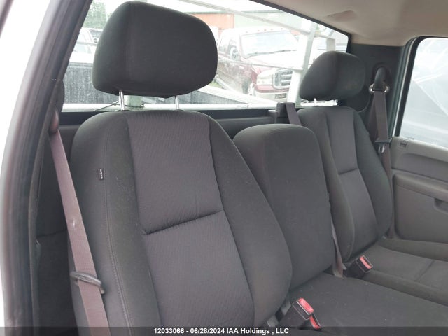 Продаж на аукціоні авто 2012 Gmc Sierra C1500, vin: 1GTN1TEX4CZ164295, номер лоту: 12033066