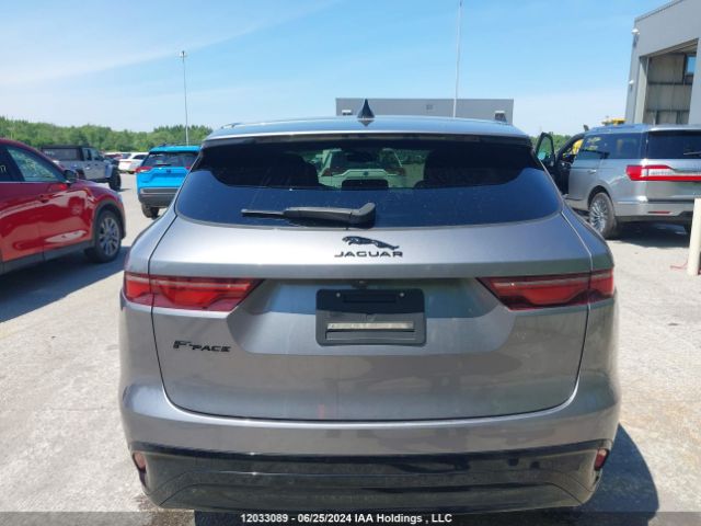 SADCJ2EX6MA674668 Jaguar aj20 p4
