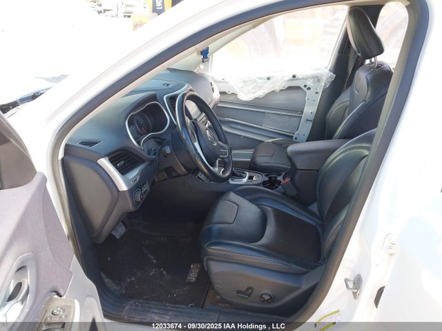 1C4PJLDXXJD535321 Jeep Cherokee