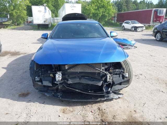 WBA4W9C54KAF93970 BMW 440I