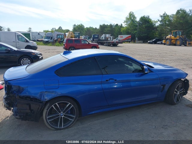 WBA4W9C54KAF93970 BMW 440I