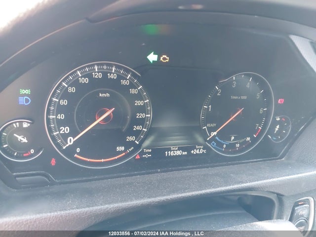 WBA4W9C54KAF93970 BMW 440I
