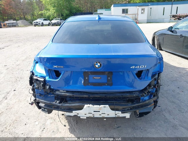 WBA4W9C54KAF93970 BMW 440I