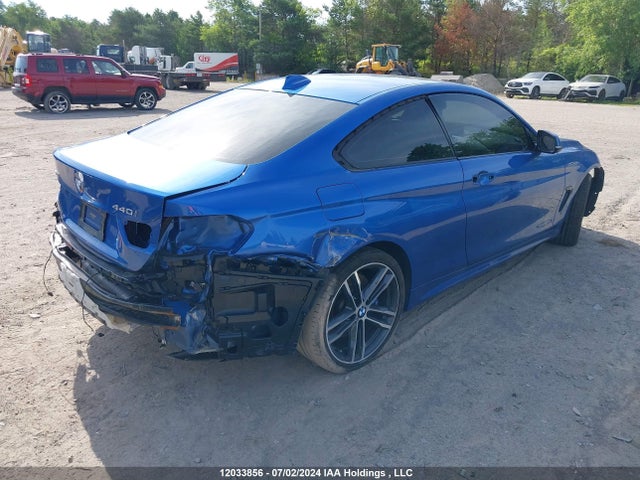 WBA4W9C54KAF93970 BMW 440I