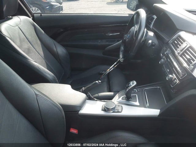 WBA4W9C54KAF93970 BMW 440I