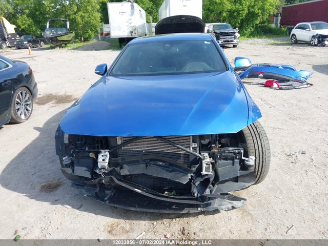 WBA4W9C54KAF93970 BMW 440I