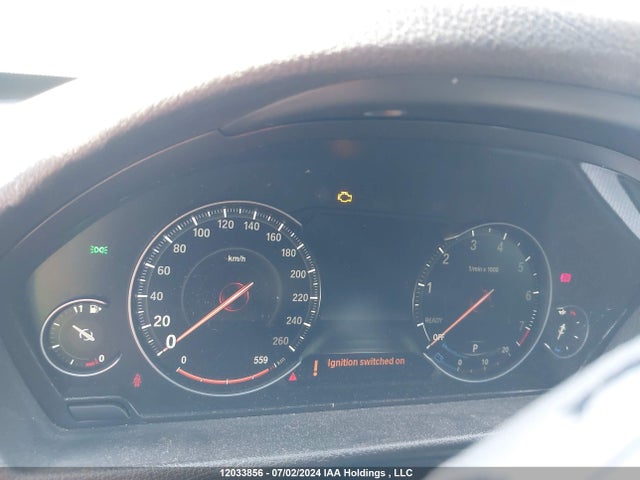 WBA4W9C54KAF93970 BMW 440I