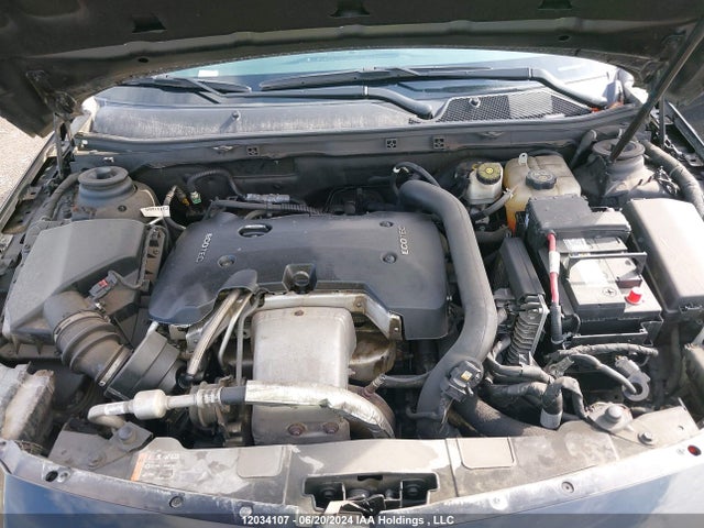 2G4GL5EX1H9171765 Buick lt6 - sidi: spark ignited direct injection, vvt: variable valve timing, e85 max