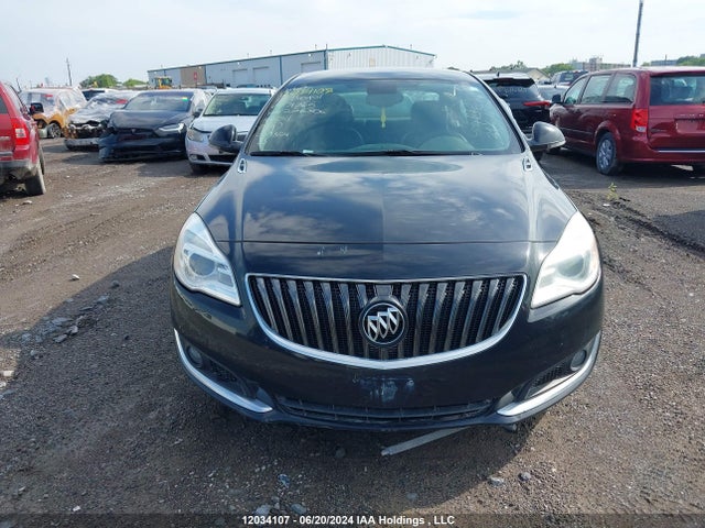 2G4GL5EX1H9171765 Buick lt6 - sidi: spark ignited direct injection, vvt: variable valve timing, e85 max