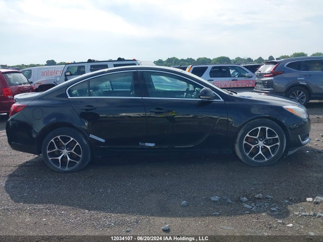 2G4GL5EX1H9171765 Buick lt6 - sidi: spark ignited direct injection, vvt: variable valve timing, e85 max