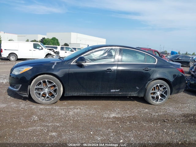 2G4GL5EX1H9171765 Buick lt6 - sidi: spark ignited direct injection, vvt: variable valve timing, e85 max