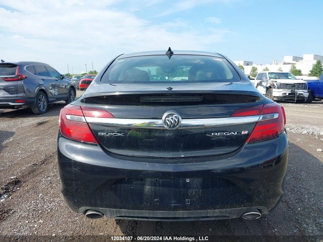 2G4GL5EX1H9171765 Buick lt6 - sidi: spark ignited direct injection, vvt: variable valve timing, e85 max