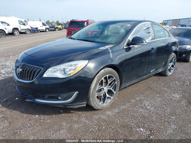 2G4GL5EX1H9171765 Buick lt6 - sidi: spark ignited direct injection, vvt: variable valve timing, e85 max