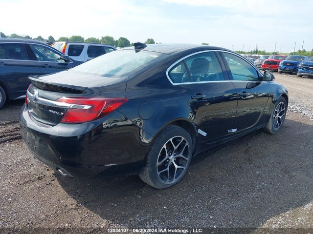 2G4GL5EX1H9171765 Buick lt6 - sidi: spark ignited direct injection, vvt: variable valve timing, e85 max
