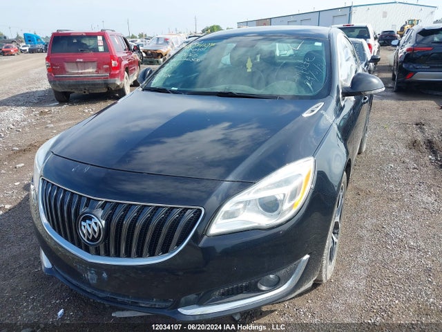 2G4GL5EX1H9171765 Buick lt6 - sidi: spark ignited direct injection, vvt: variable valve timing, e85 max