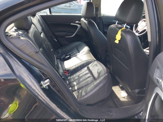 2G4GL5EX1H9171765 Buick lt6 - sidi: spark ignited direct injection, vvt: variable valve timing, e85 max