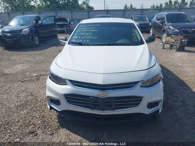 1G1ZB5ST2HF115755 Chevrolet lfv - di: direct injection, vvt: variable valve timing, gen 1
