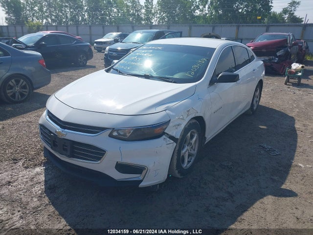 1G1ZB5ST2HF115755 Chevrolet lfv - di: direct injection, vvt: variable valve timing, gen 1