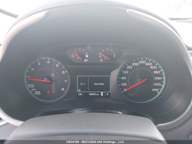1G1ZB5ST2HF115755 Chevrolet lfv - di: direct injection, vvt: variable valve timing, gen 1