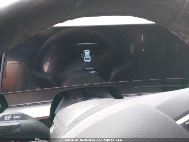 KNDPVCAF1P7085940 KIA gdi theta iii