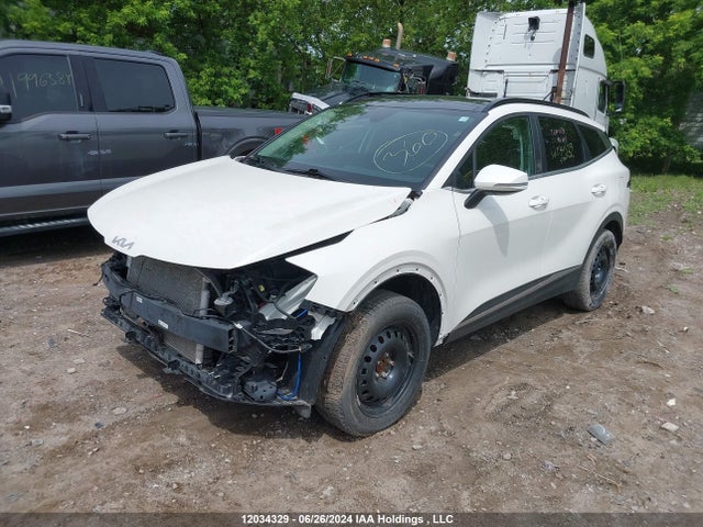 KNDPVCAF1P7085940 KIA gdi theta iii