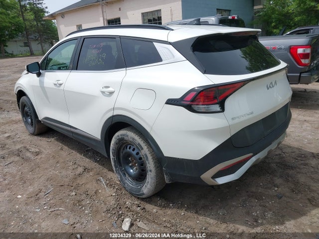 KNDPVCAF1P7085940 KIA gdi theta iii