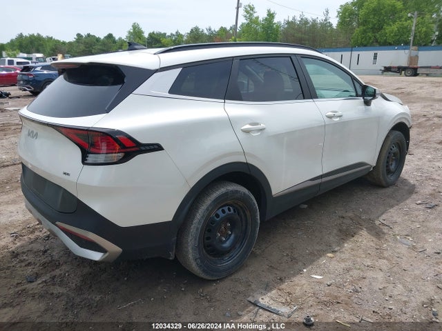 KNDPVCAF1P7085940 KIA gdi theta iii