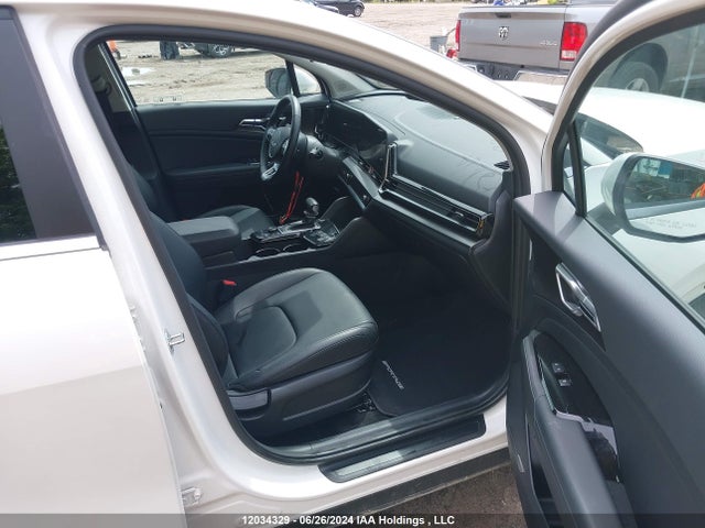 KNDPVCAF1P7085940 KIA gdi theta iii