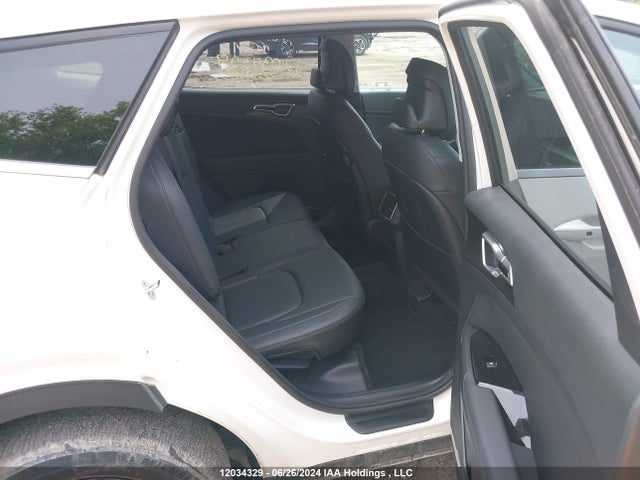 KNDPVCAF1P7085940 KIA gdi theta iii