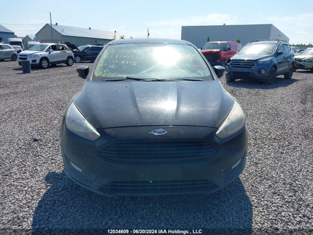 1FADP3KE8GL209928 Ford Focus