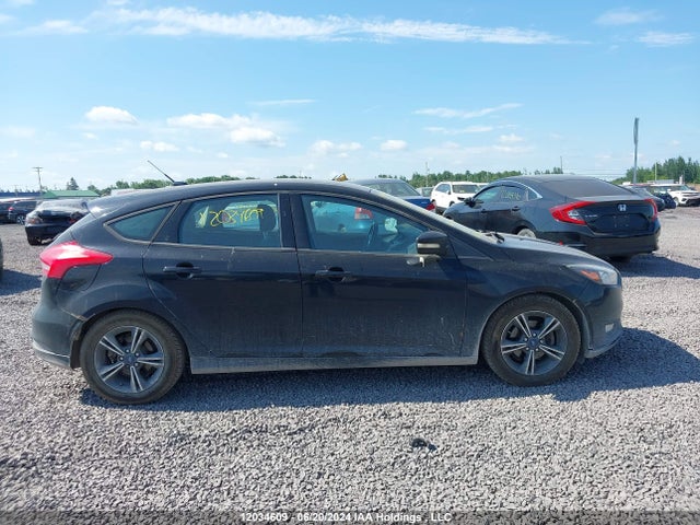 1FADP3KE8GL209928 Ford Focus