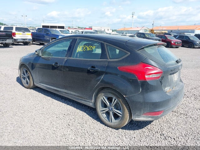 1FADP3KE8GL209928 Ford Focus