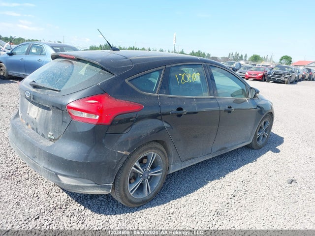 1FADP3KE8GL209928 Ford Focus