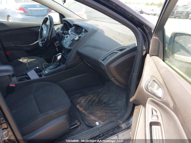 1FADP3KE8GL209928 Ford Focus