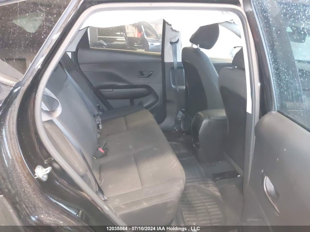 KM8HBCAB7RU082633 Hyundai mpi nu pe