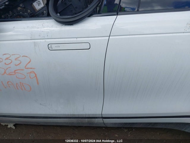 Продаж на аукціоні авто 2019 Land Rover Range Rover Velar, vin: SALYB2FX0KA790659, номер лоту: 12036332