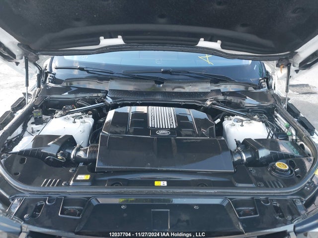 Land Rover aj126 2018 SALWR2RV4JA408323 Image 10