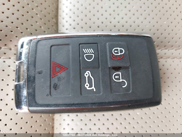 Land Rover aj126 2018 SALWR2RV4JA408323 Image 11