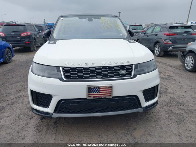Land Rover aj126 2018 SALWR2RV4JA408323 Image 12