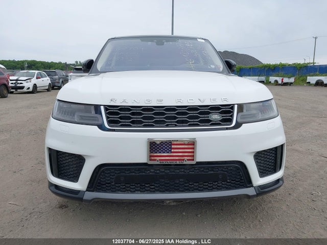 Land Rover aj126 2018 SALWR2RV4JA408323 Image 13