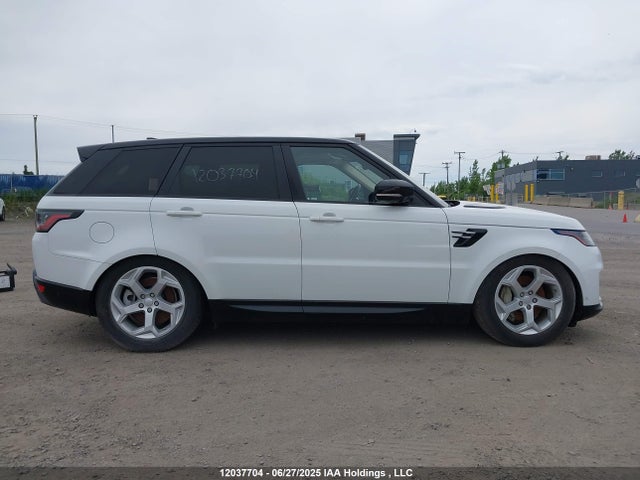 Land Rover aj126 2018 SALWR2RV4JA408323 Image 14
