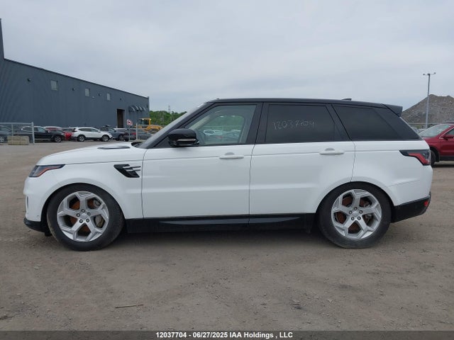 Land Rover aj126 2018 SALWR2RV4JA408323 Image 15